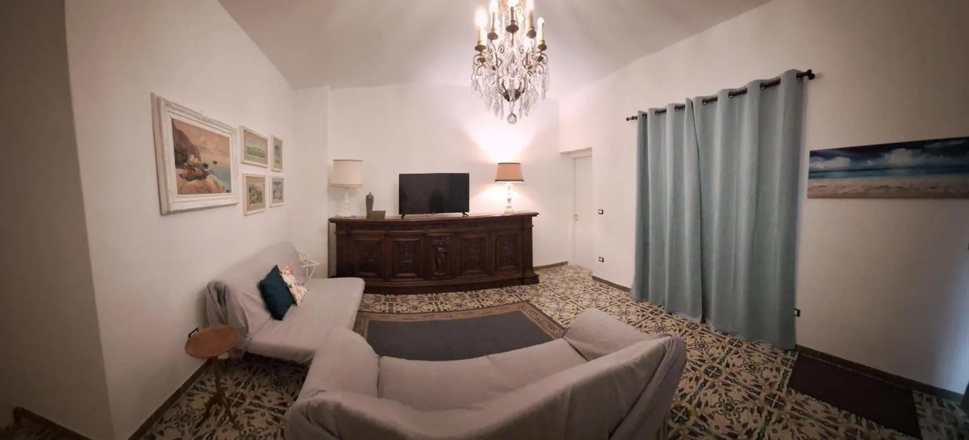 Casa Vacanze Margherita Terrasini