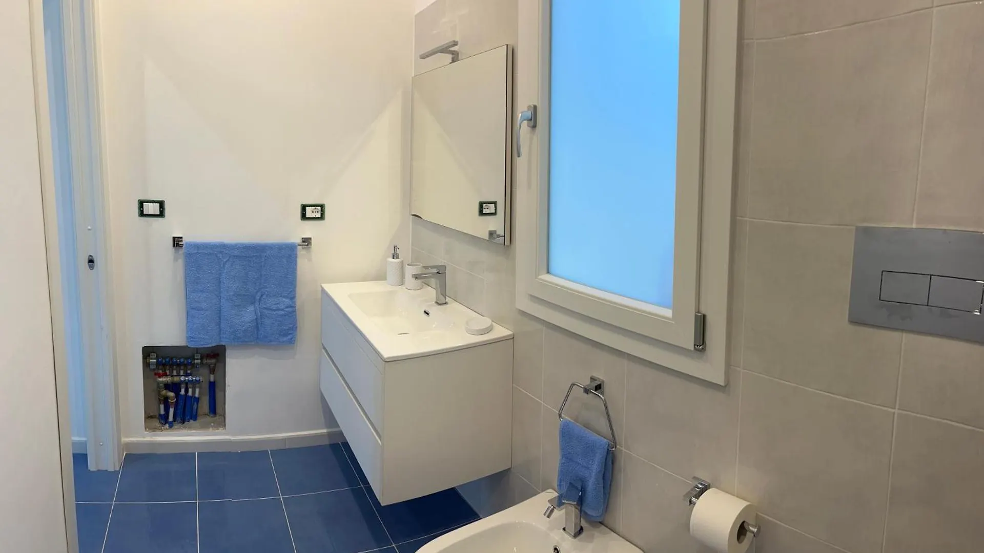 Casa Vacanze Margherita Terrasini Italien