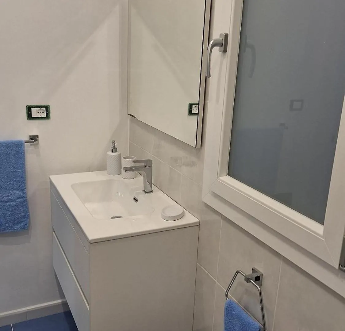 Casa Vacanze Margherita Terrasini 0*,  Italien
