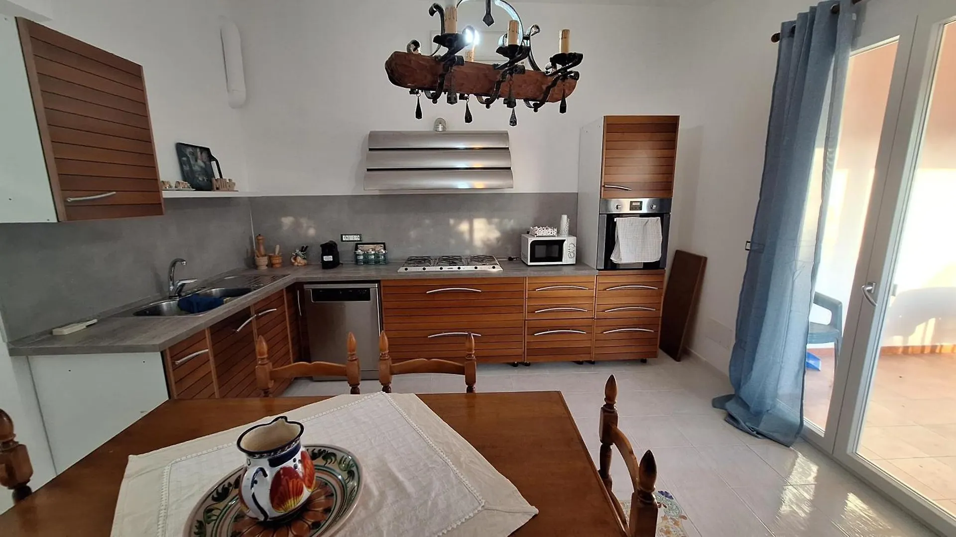 Casa Vacanze Margherita Terrasini
