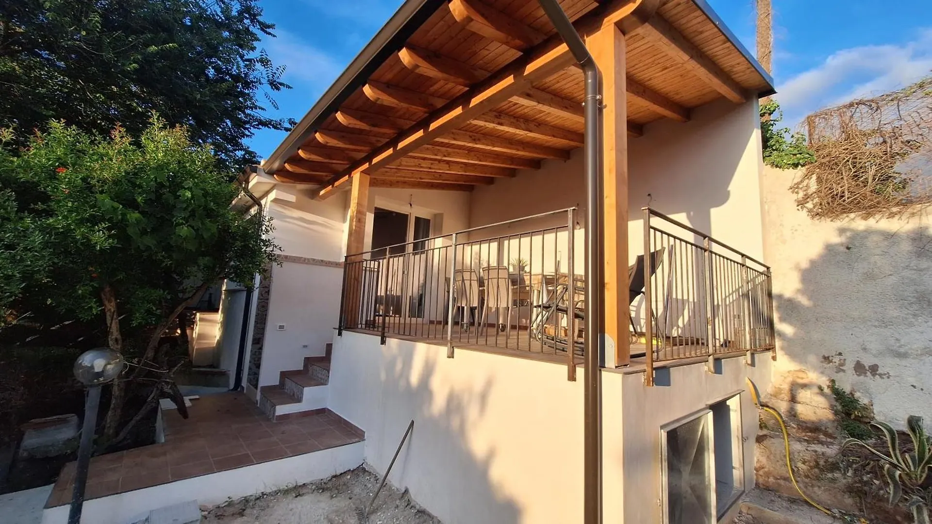 Casa Vacanze Margherita Terrasini