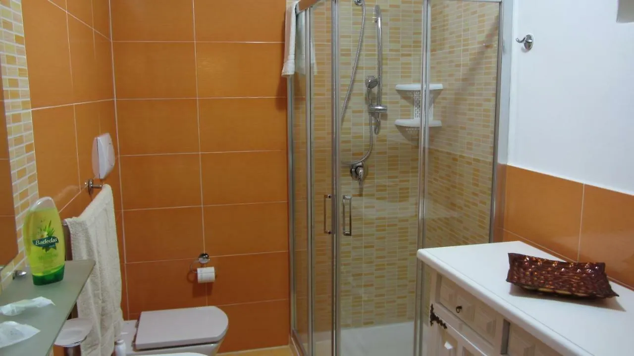 بيت للعطل فيلا Casa Vacanze Margherita تيراسيني إيطاليا