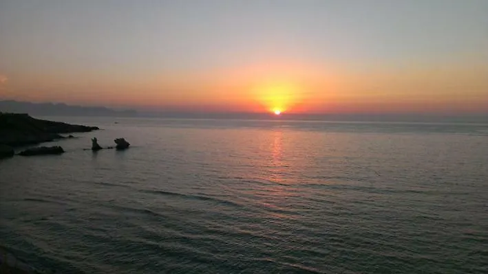 Semesterbostad Casa Vacanze Margherita Terrasini