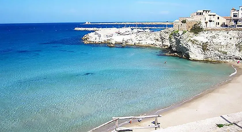Casa Vacanze Margherita Terrasini 0*,