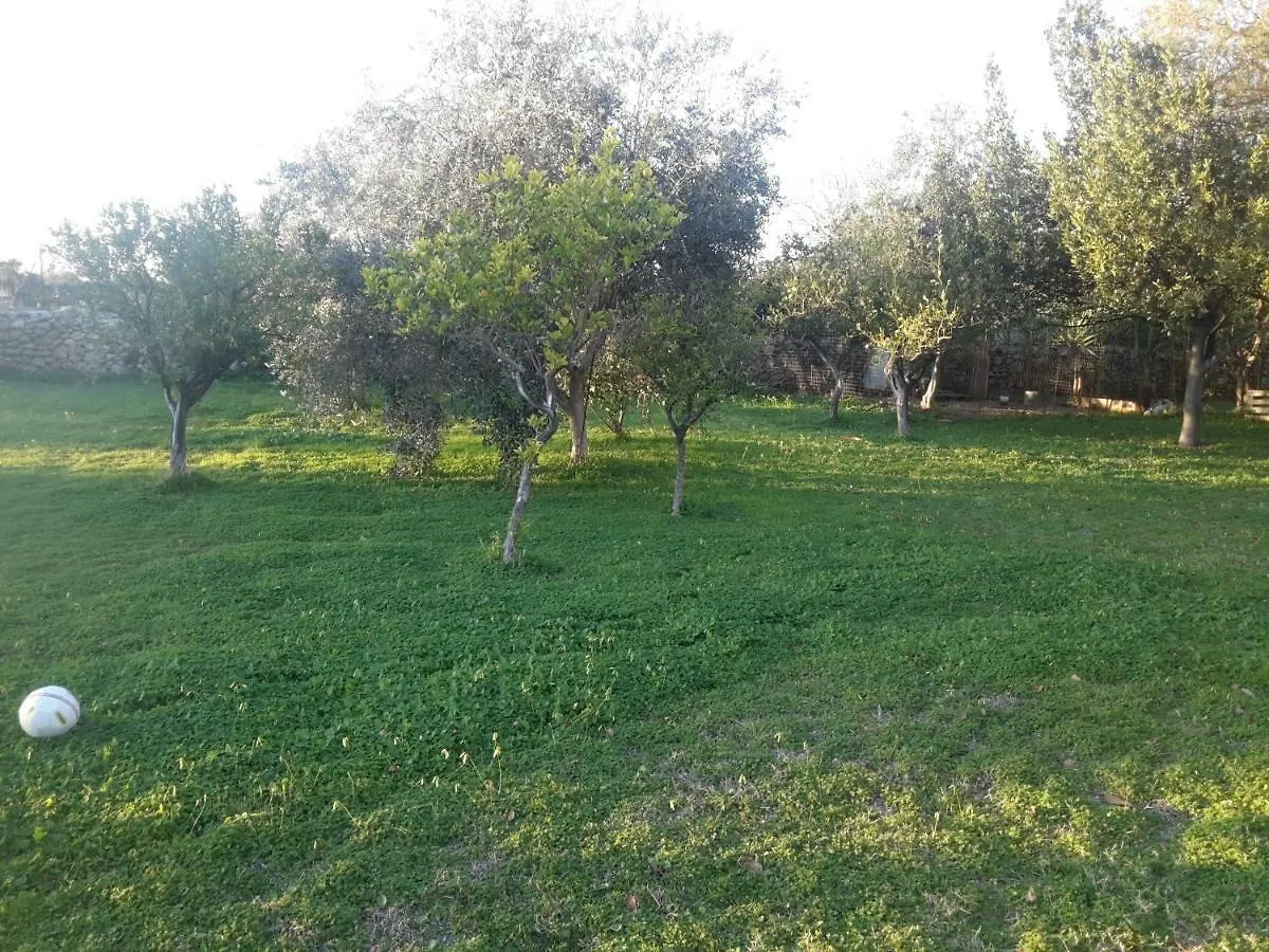Casa Vacanze Margherita Terrasini 0*,  Italien