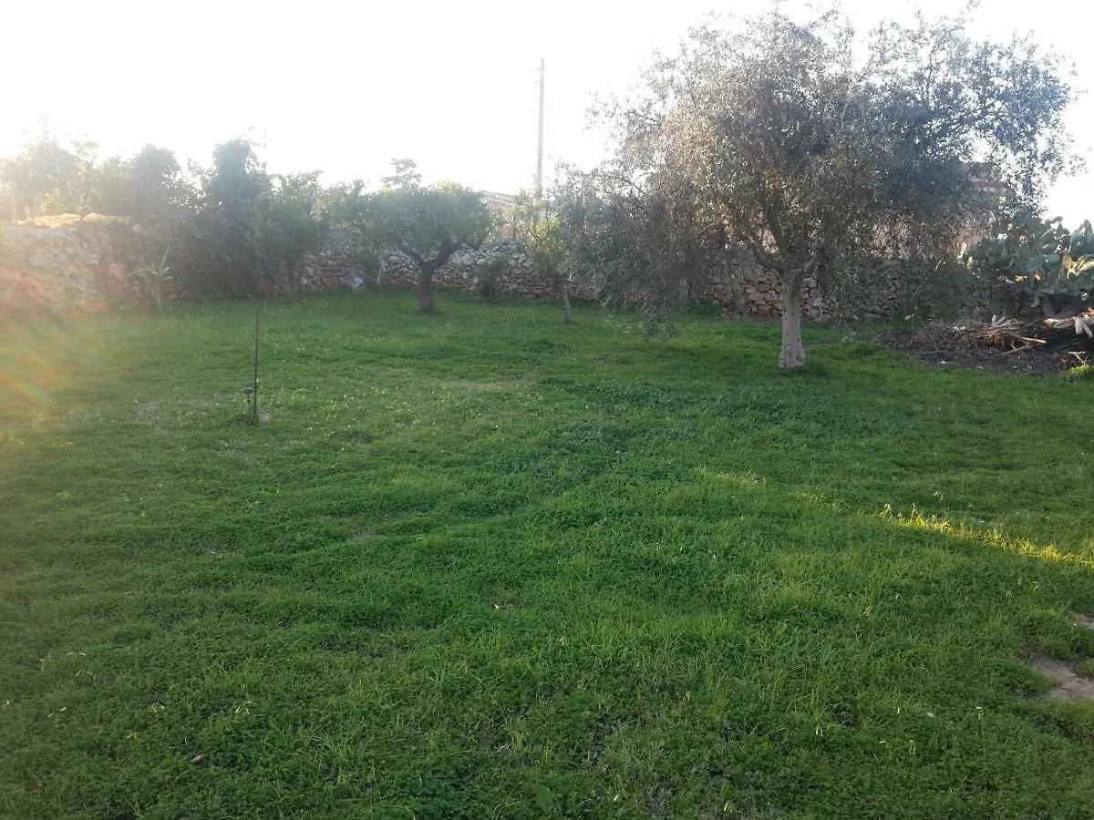 Semesterbostad Casa Vacanze Margherita Terrasini Italien
