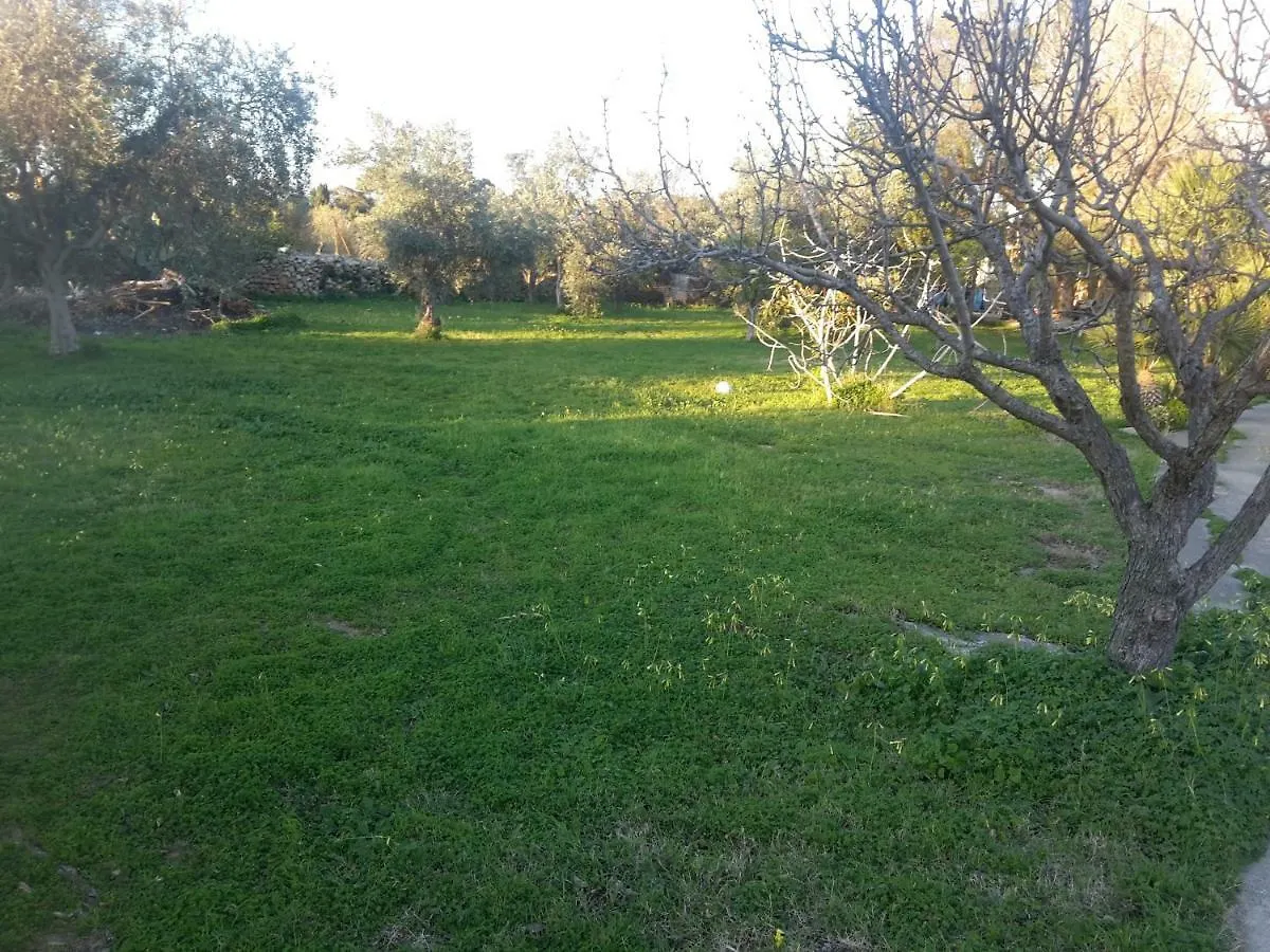 Casa Vacanze Margherita Terrasini