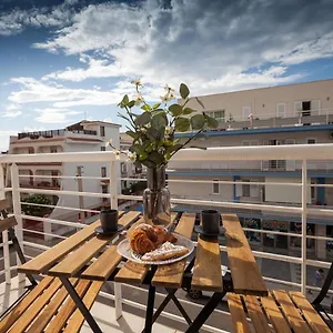 Guest house Nerissa Suites&rooms, Terrasini
