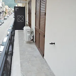 Appartamento Caporama, Terrasini