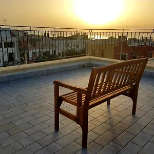 Casa vacanze La Terrazza Sul Tirreno, Terrasini